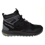 Djak Moški čevlji Nova Sneaker Boot bungee Waterproof J067109
