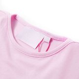  Dječja majica ljubičasta 128 | shoptok.hr