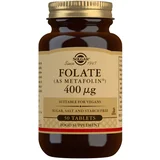 folat 400 µg 50 tableta
