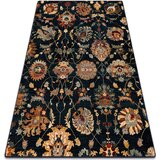 RugsX Preproge Preproga volna SUPERIOR LATICA mornarica 200x300 cm Modra | Shoptok.si