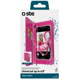 Sbs Water Wallet universal pink | Shoptok.si
