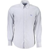HARMONT &amp; BLAINE HARMONT & BLAINE MEN&#39;S LONG SLEEVE SHIRT BLUE | Shoptok.si