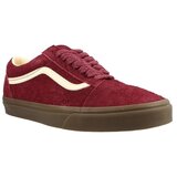 Vans Modne superge Vn000z904qu1 Old Skool Hrys Drred Bordo Cene