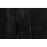 Venture Home ovalni tepih Enard 290 × 175 cm, crni | shoptok.hr