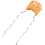  Višeslojni ker. kond. 680nF 63V RM5,08 Z5U | Eponuda.com