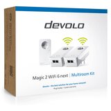 DEVOLO Magic 2 WiFi 6 next Multiroom Kit 7195 | Shoptok.si