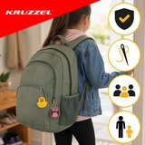 Kruzzel set za šivanje od 12 dijelova za djecu | shoptok.hr