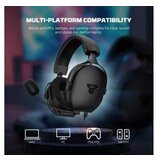 Fantech Bluetooth slušalice HG30 Carbon 7.1 crne | ePonuda.com