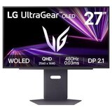 LG Monitor 27GX790A-B (27GX790A-B.AEU)