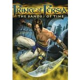 Ubisoft Connect Prince of Persia: The Sands of Time (PC) Key EUROPE | ePonuda.com