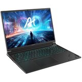 Gigabyte G6X 9MG 16 inch fhd+ 165Hz i7-13650HX 16GB 512GB ssd geforce rtx 4050 6GB rgb backlit gaming laptop cene