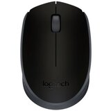 Logitech M171 Wireless crni miš | ePonuda.com