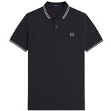 Fred Perry Siva | shoptok.hr
