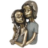 Signes Grimalt Kipci in figurice Figura Mladega Para Pozlačena | Shoptok.si