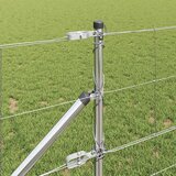  Zavareno žičano ograđivanje s bodljama 100 x 0,8 m (Š x V) | Shoptok.si