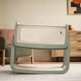 Snuz Pod5 Kolijevka/ Krevetić za bebe - Sage | shoptok.hr