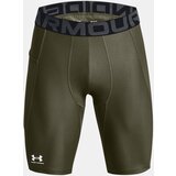 Under Armour Shorts UA HG Armour Lng Shorts-GRN - Men | Shoptok.si