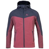 HANNAH Women's softshell jacket PULLA II india ink/baroque rose | shoptok.hr