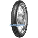 Continental KKS10 ( 2 1/2-19 RF TT 45J zadnji točak, M/C, prednji točak DOT2021 ) Cene
