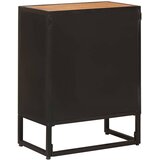  Kreveta 53 x 30 x 70 cm Čvrsto Mango Drvo i Inženjersko Drvo | shoptok.hr