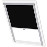  131299 Blackout Roller Blinds Black P06/406 | shoptok.hr