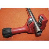Ks Tools Rezilo za cevi z ragljo, za cev Ø 12,0 - 35,0 mm, dolžina 180 mm | Shoptok.si