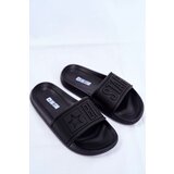 Big Star Children's Flip Flops Black | ePonuda.com