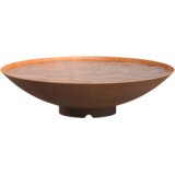 ADEZZ Posoda za vodo iz jekla - 80 x 21 cm | Shoptok.si
