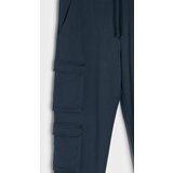 Sinsay Cargo jogger hlače | shoptok.hr