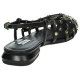 Keys Balerinke K-10740 Črna | Shoptok.si