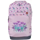 Školske torbe u setu 20 l Flowers –