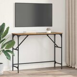  Konzolna stolica Staro drvo 100 x 32 x 75 cm Konstruirano drvo | shoptok.hr