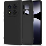 TECH-PROTECT Icon futrola za Xiaomi Redmi Note 14 Pro 5G/Poco X7 5G - Crna | shoptok.hr
