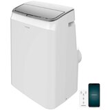 Cecotec 08179 - ForceClima 14800 Brezšumno ogrevanje Povezana prenosna klimatska naprava, (22118493) | Shoptok.si