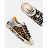 Crime London 25004AA8 Višebojna | shoptok.hr