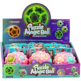 Magic® Ball Puzzle Fluorescent Studs 7cm Mix | shoptok.hr