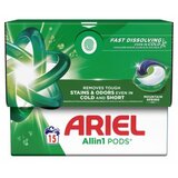 Ariel KAPSULE ZA VEŠ PODS MOUNTAIN SPRING 15/1 | ePonuda.com