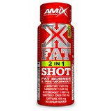  amix x-fat 2in1 shoot 60 ml voćni Cene