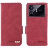 INORCO Za Tecno Pop 7 Stitching Line Rhombus telefonska torbica PU usnjena denarnica, stojalo, zaščitni pokrov, (22036659) Cene