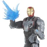 Avengers Marvel Endgame Team Suit Iron Man 6"-Scale Figure, Outlet | shoptok.hr