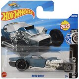 Mattel Hot Wheels: Hoto Roto avtomobilček 1/64 - | Shoptok.si