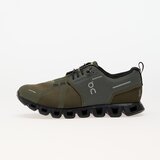 On Sneakers W Cloud 5 Waterproof Olive/ Black EUR 37.5 | Shoptok.si