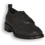 Vicolo8 LAVATO NERO Crna | shoptok.hr