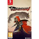 Nacon SWITCH Ravenswatch: Legendary Edition | ePonuda.com
