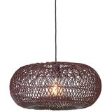 Good&Mojo VISEČA SVETILKA 50/23 cm 60 W E27 | Shoptok.si