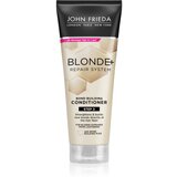 John Frieda Blonde+Repair zaščitni balzam za blond lase 250 ml | Shoptok.si