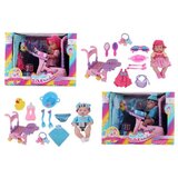  Boneca, lutka set, 30cm, 60210, Happy Baby, miks ( 858080 ) Cene