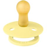 Bibs Colour dude (okrugle) - Sunshine/Violet Sky (vel.1) Slike