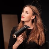 Rowenta Sušilnik las CV9920F0 T-Shape, 2000 W, ionizacija, difuzor, črn | Shoptok.si