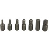  PROLIHETECH Set nastavaka sa TORX, SPLINE, IMBUS PLT/BIT-41 | ePonuda.com